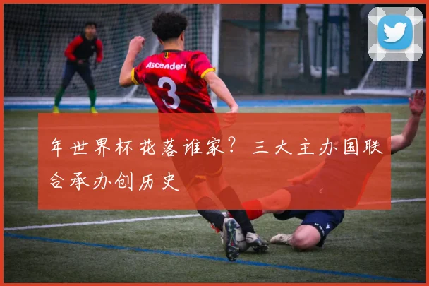 年世界杯花落谁家？三大主办国联合承办创历史