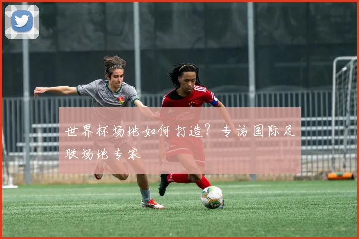 世界杯场地如何打造?专访国际足联场地专家