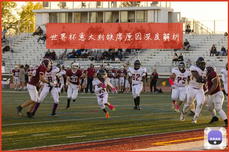 世界杯意大利缺席原因深度解析